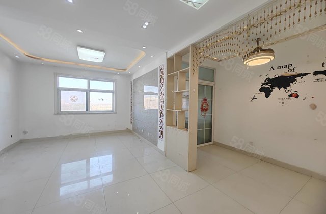 钥匙房 万达北邻 电梯房三室婚房 免大税 明星兰亭 香江二期