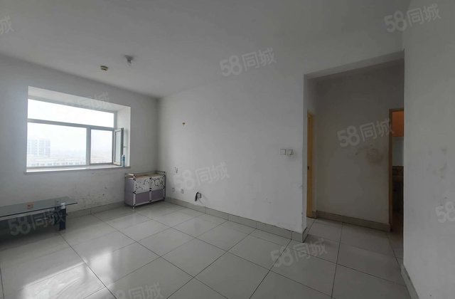 一实验 南湖新城 南北通透户型 东户 79平 两室 采光好