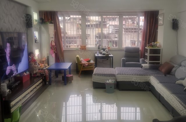 创世纪二期32室2厅133㎡105万二手房图片