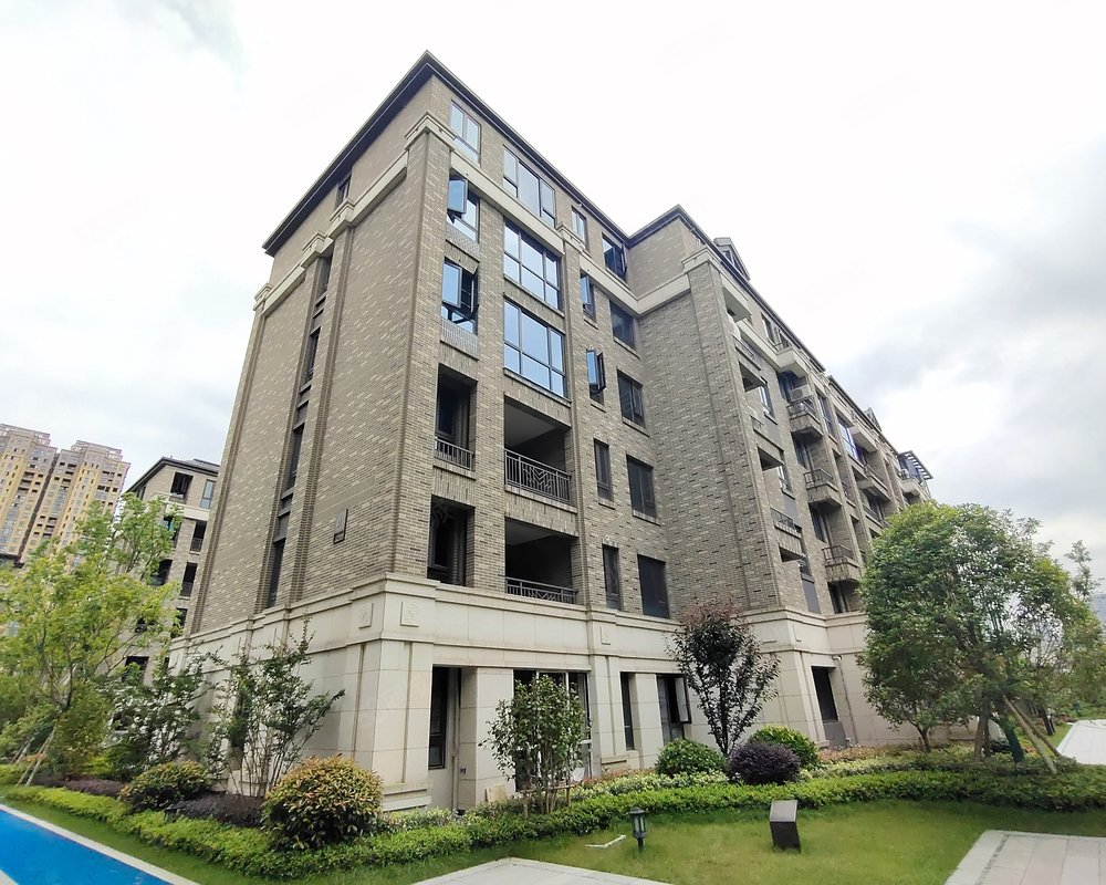 祥生西湖公馆(c区)