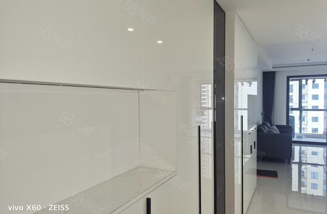 湖悦华庭3室2厅122㎡128万二手房图片