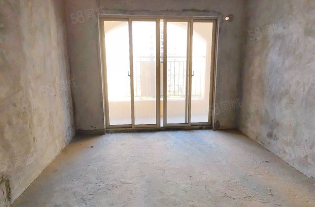 名杰华府3室2厅90.86㎡44.8万二手房图片