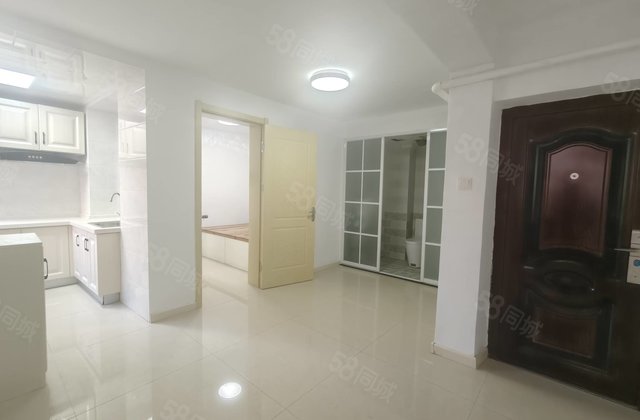 安乐里小区2室1厅48㎡12万二手房图片