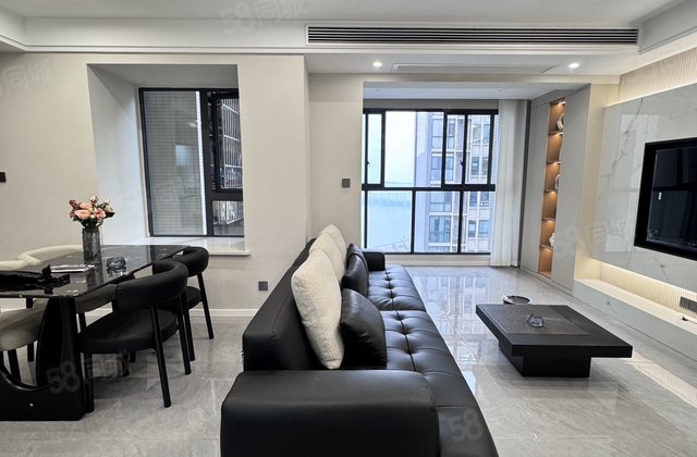 南湖壹号4室2厅109㎡59.8万二手房图片