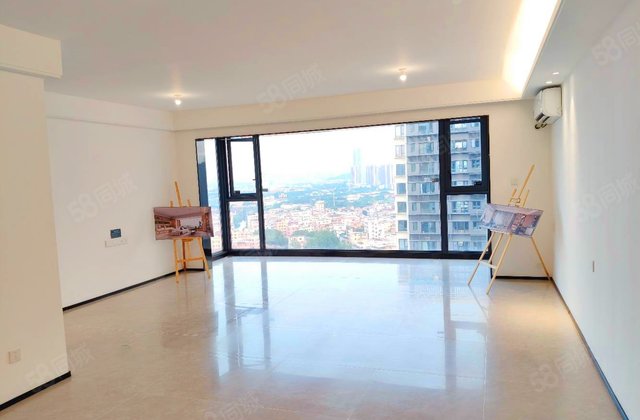 越秀星汇文瀚4室2厅106.93㎡180万二手房图片