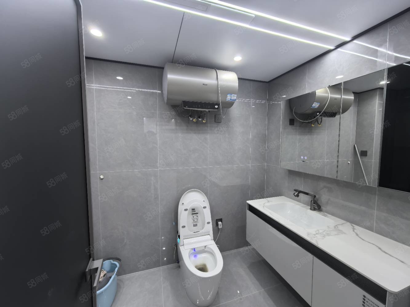 方悦名都3室2厅2卫141㎡南北89.5万