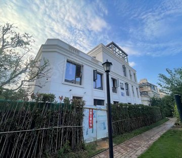 海域香廷(别墅)