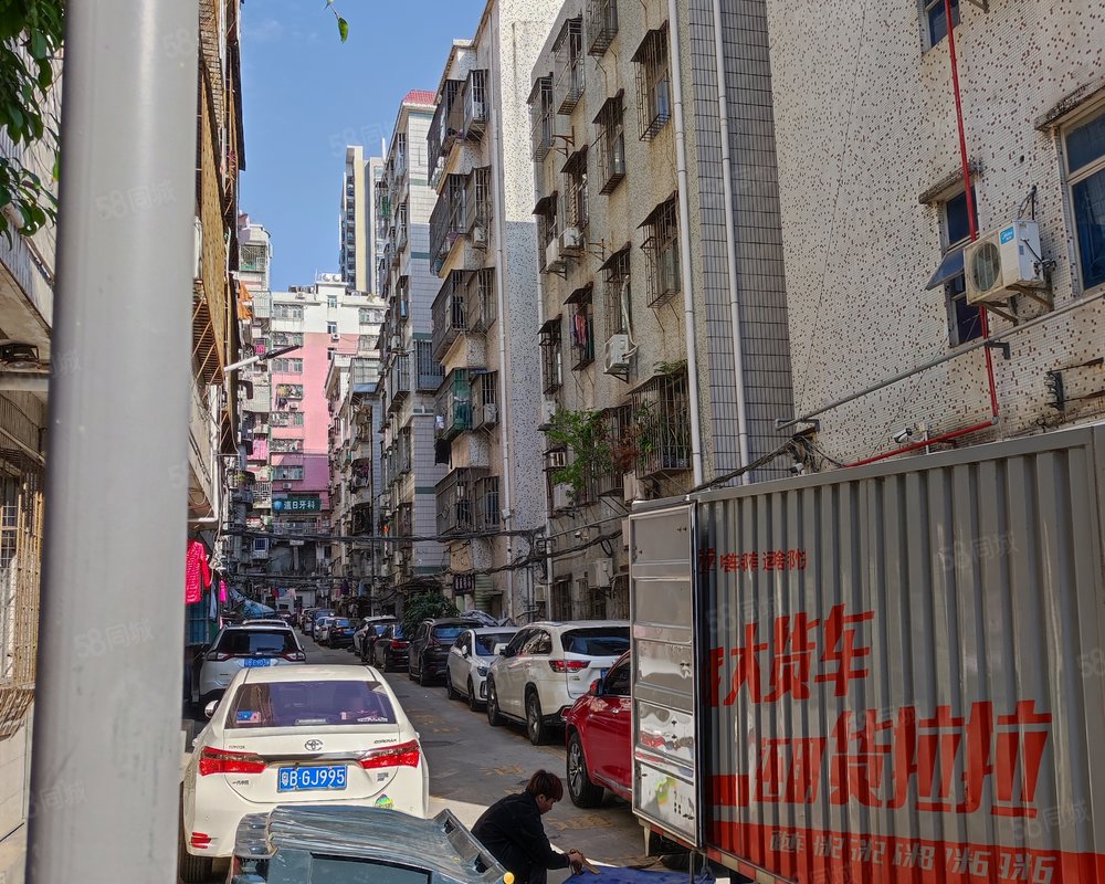 【长龙新村, 长龙新村小区详情,房价走势,房源,业主论坛】- 深圳58