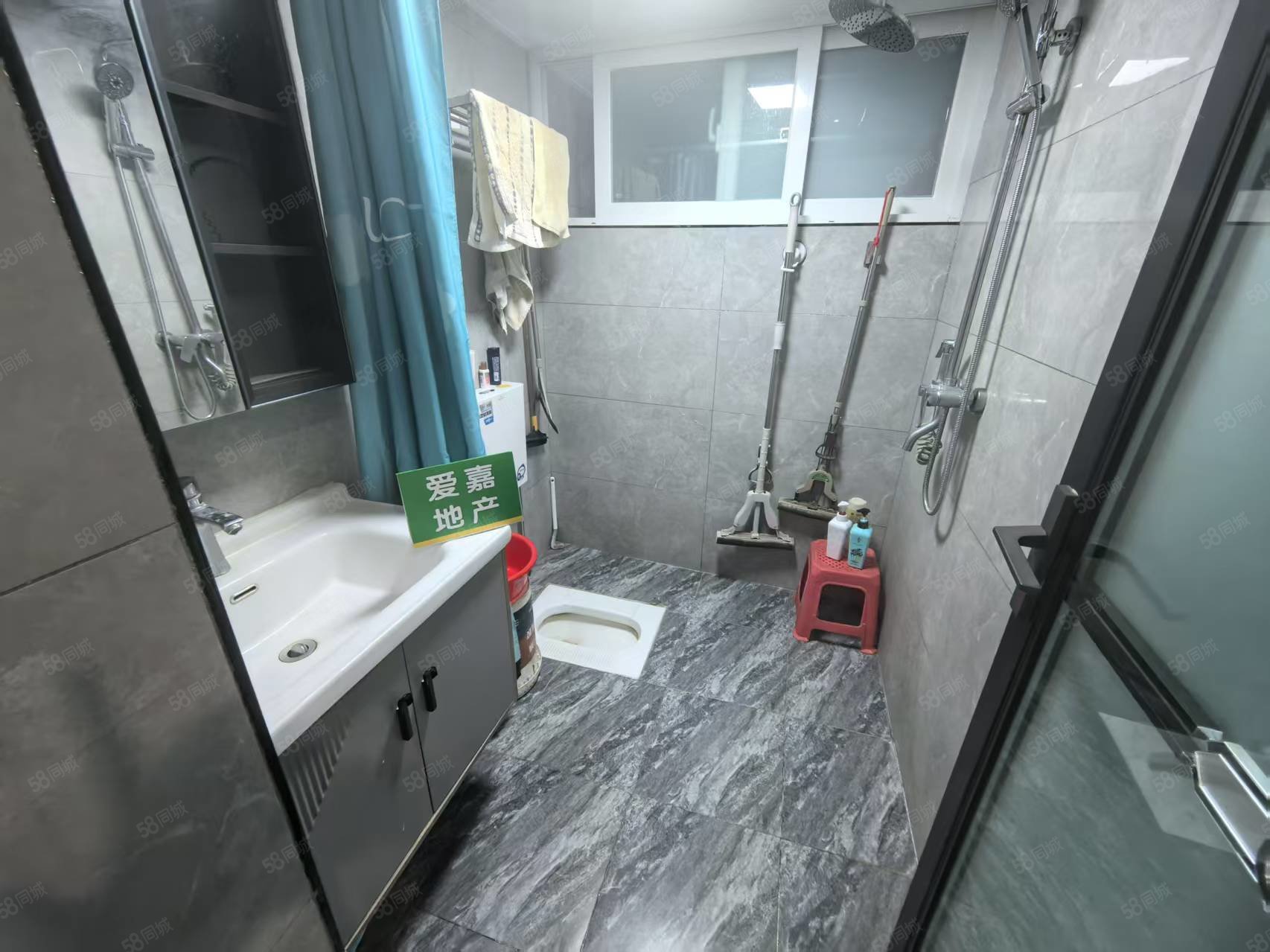 华夏浅水湾3室2厅2卫107㎡南58万