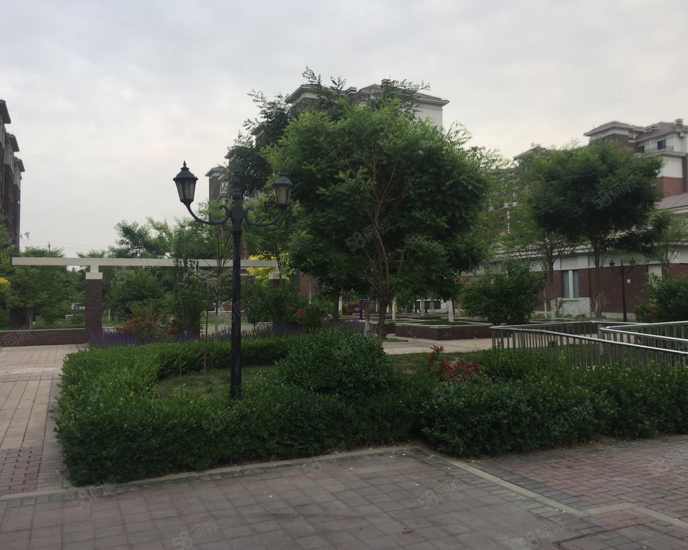 【华轩北园, 华轩北园小区详情,房价走势,房源,业主论坛】- 天津58