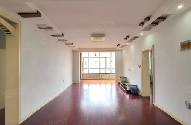 湖畔家园(建华)3室2厅141㎡58万二手房图片