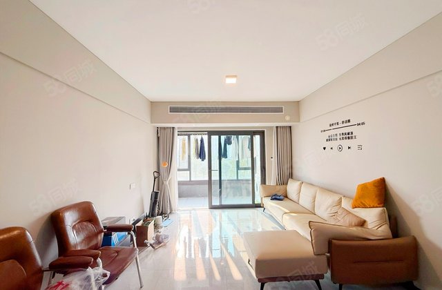 时代印记3室2厅115.54㎡108万二手房图片