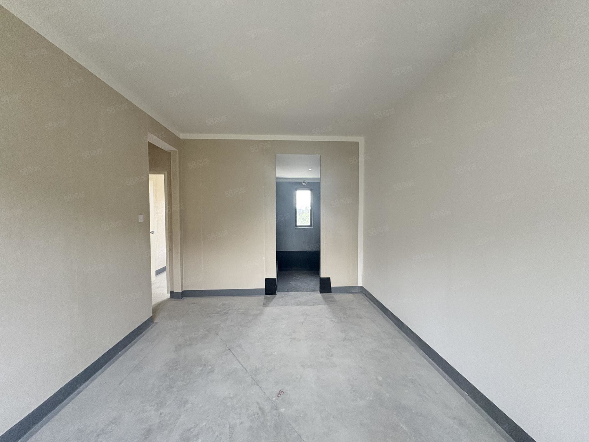 招商兰溪谷3室2厅2卫115㎡南80万