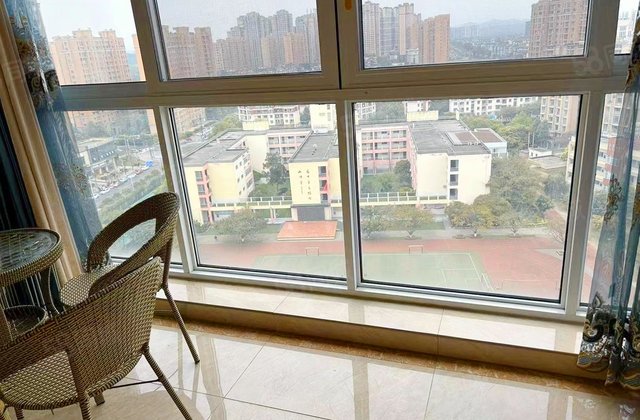 鼎盛南苑3室2厅123.25㎡99.8万二手房图片