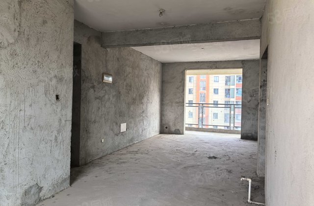 百合花城3室2厅130.33㎡75万二手房图片