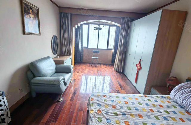 新兴小区(大差市)2室2厅93.57㎡95万二手房图片