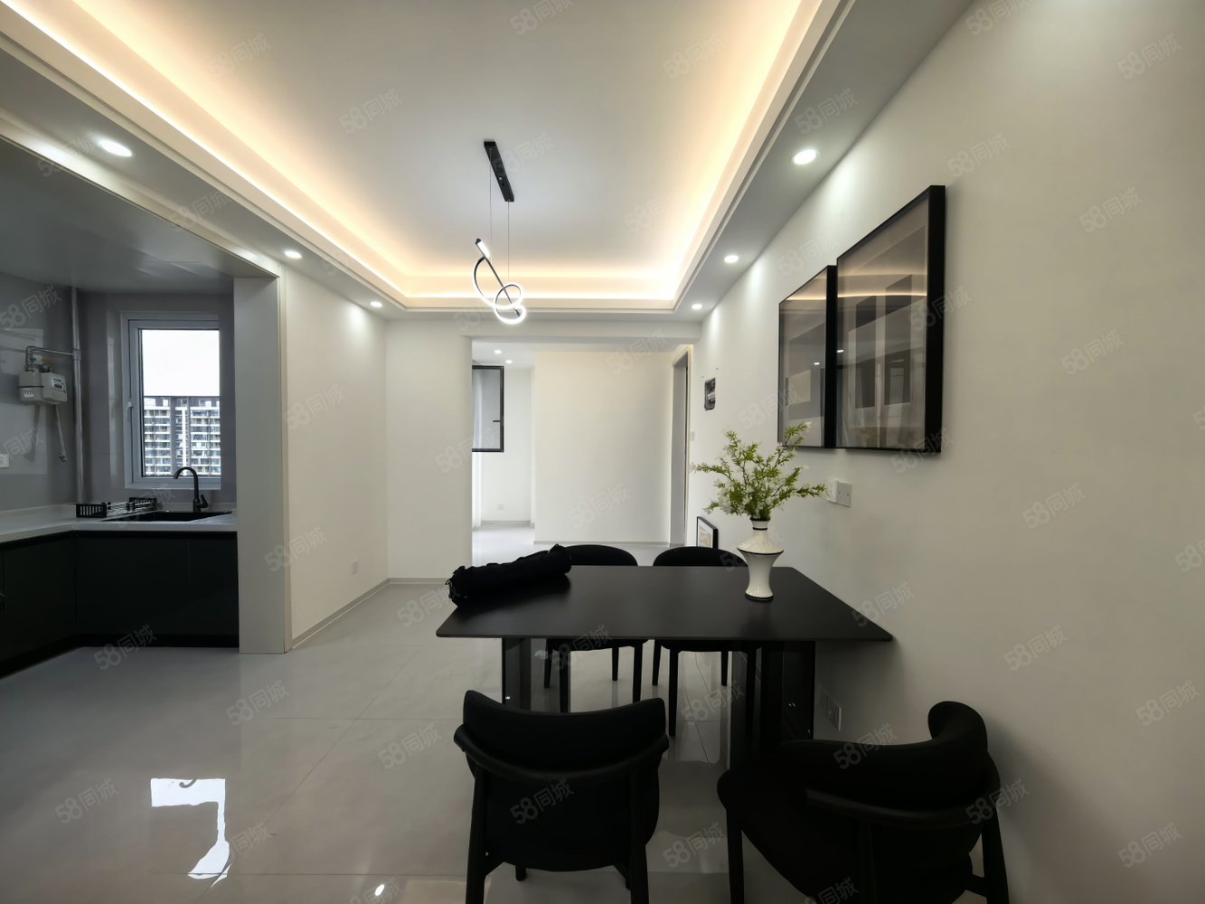 圣桦锦江天玺3室2厅2卫118㎡南北75万