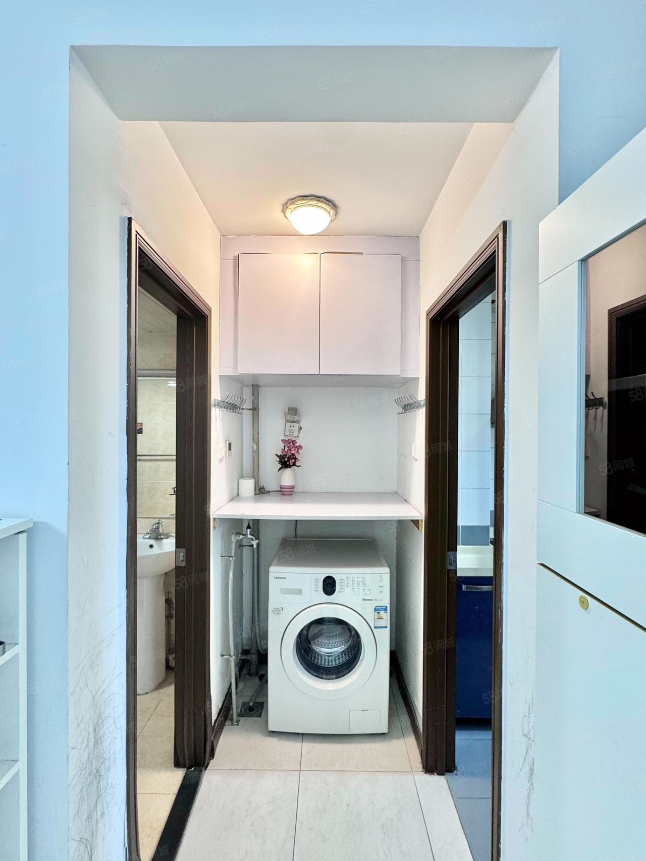 萬方景軒1室1廳1衛(wèi)64.07㎡南北453萬