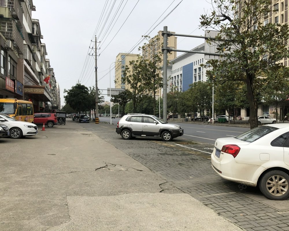 三岔路农贸市场小区详情,房价走势,房源,业主论坛】- 常德58同城