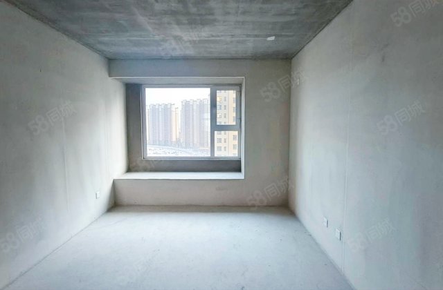 力旺康城(五期)3室2厅124.2㎡105万二手房图片