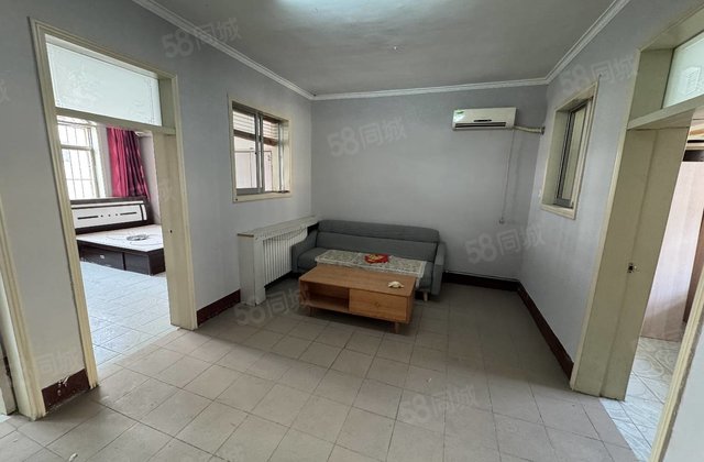 东昌中学，中华御苑，四公司家属院，总价低三室