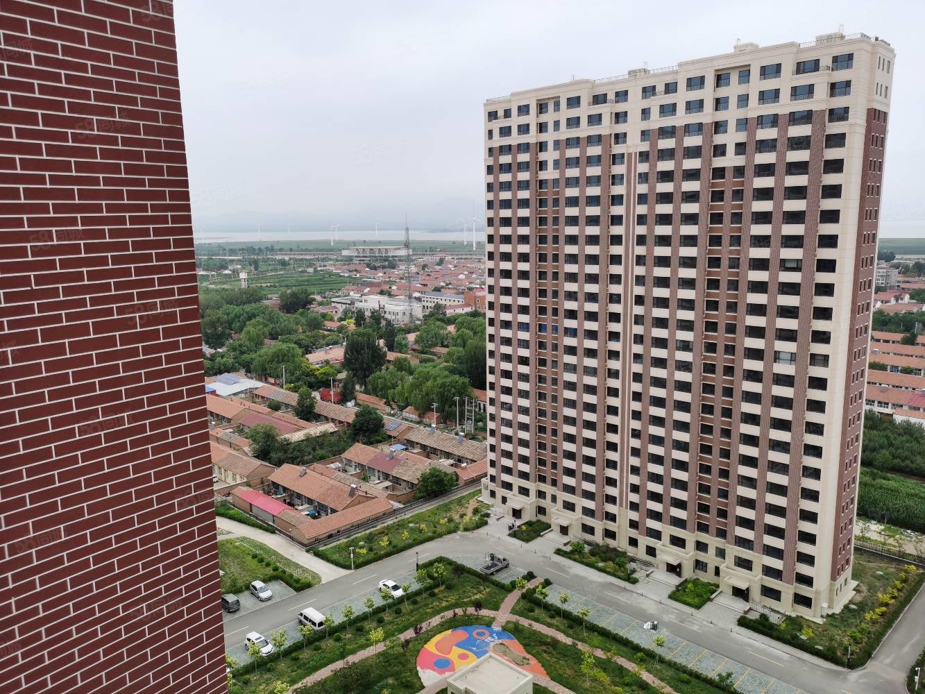 【10图】东花园上湖郡精装两居只卖58万,上湖郡-张家口58同城