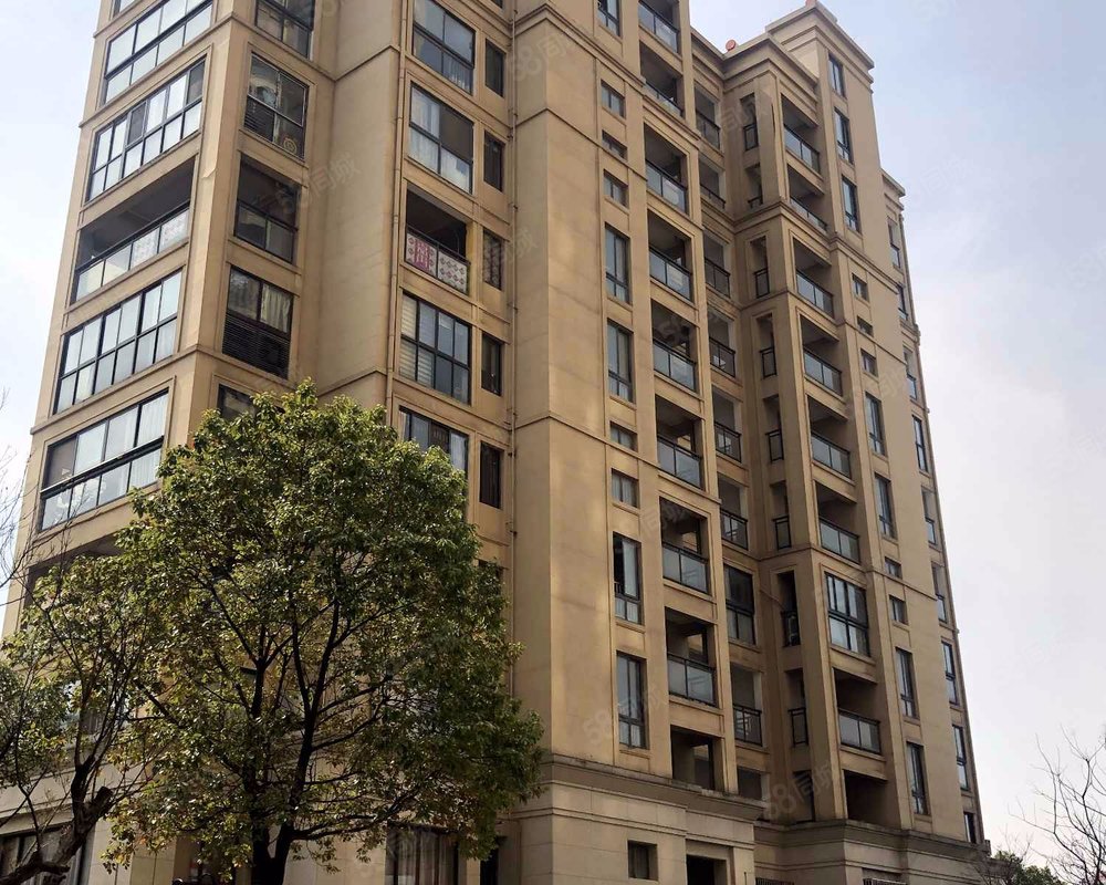 【嘉盛龙庭, 嘉盛龙庭小区详情,房价走势,房源,业主论坛】- 嘉兴58