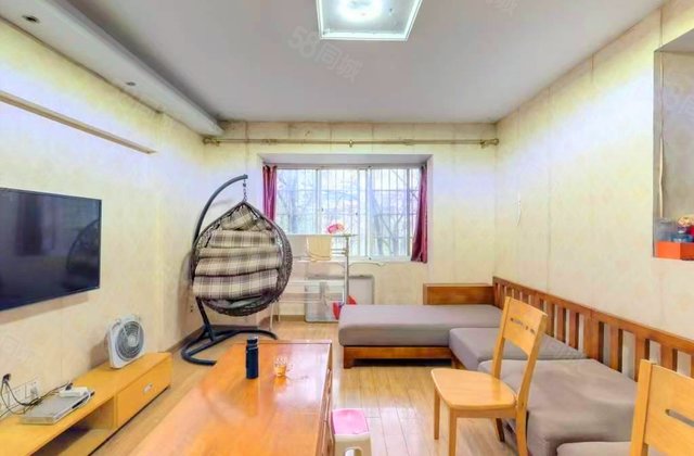 红谷世纪花园C区2室2厅98㎡125万二手房图片