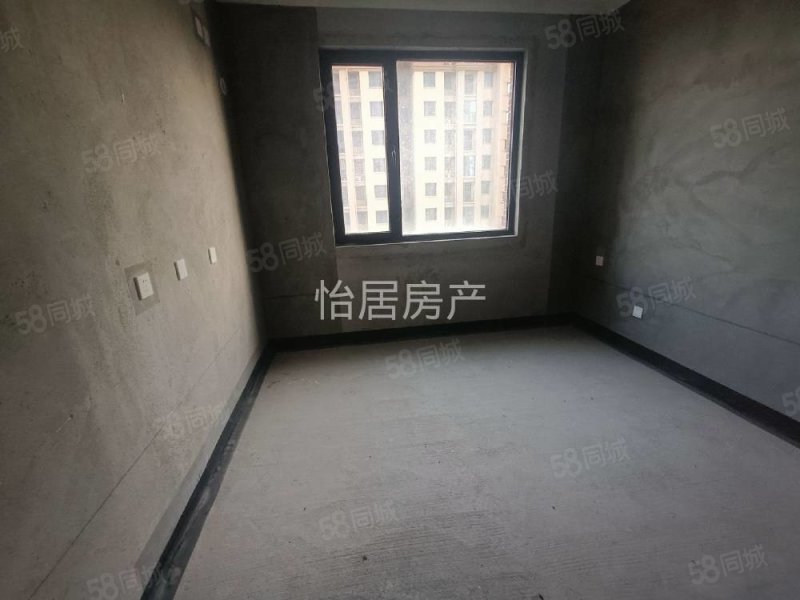 偃师建业森林半岛3室2厅2卫122㎡南北68万