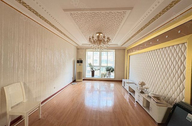 广成花园D区3室2厅141㎡86.8万二手房图片