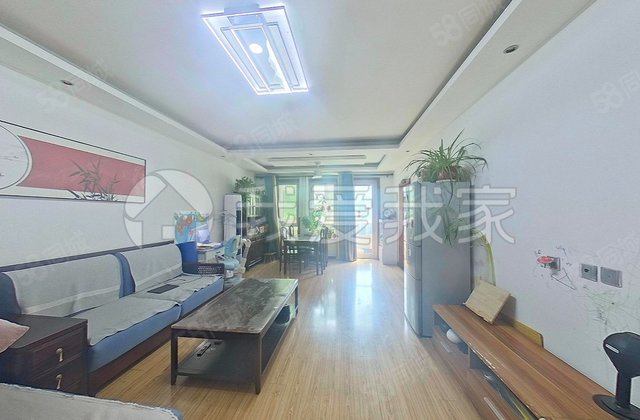 沿海赛洛城(南区)3室1厅138.17㎡550万二手房图片