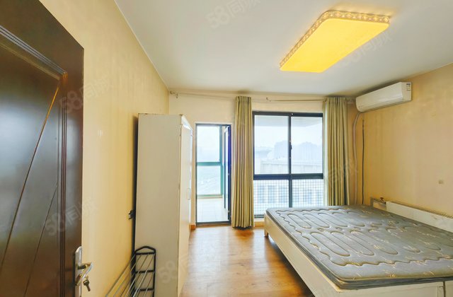 上城公馆3室2厅95㎡95万二手房图片