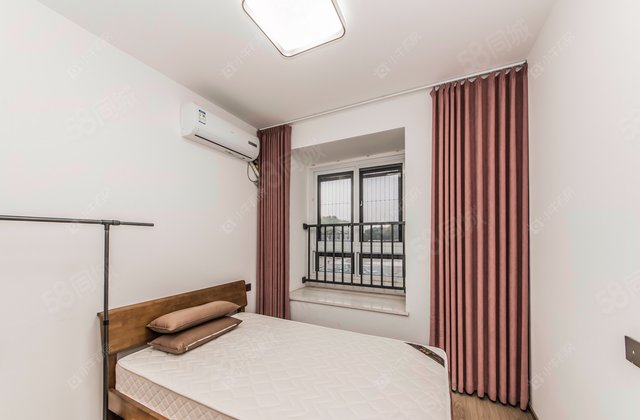 中奥蓝光天奕云著3室2厅113.17㎡85万二手房图片