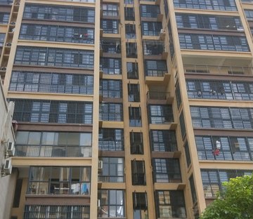 小区图片