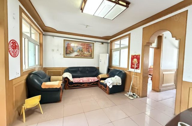 东昌路 东昌   北顺 市燃料家属院(健康路)大三室