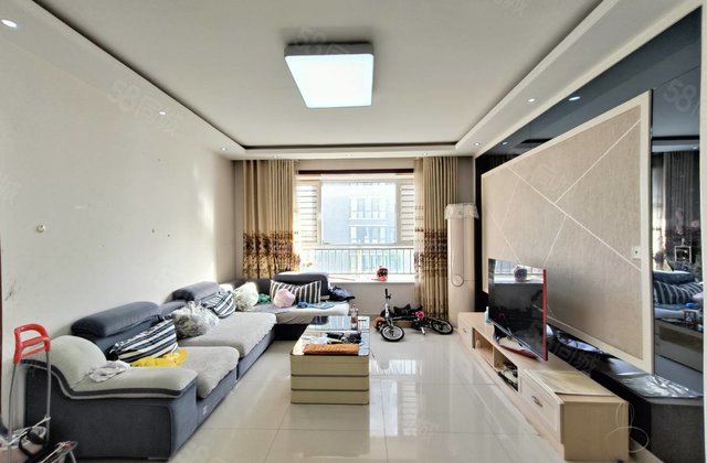 免大税！金柱大学城 东边户三室两厅双卫，赠车位储，随时看房。