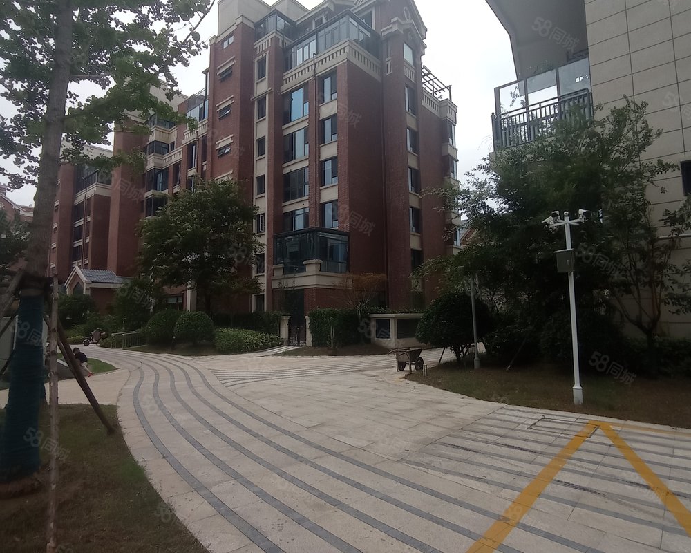 【国建红郡, 国建红郡小区详情,房价走势,房源,业主论坛】- 阜阳58