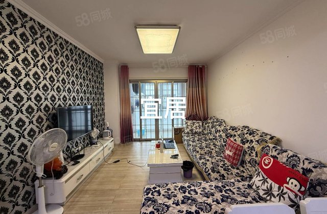 楚王城2室2厅99㎡32万二手房图片