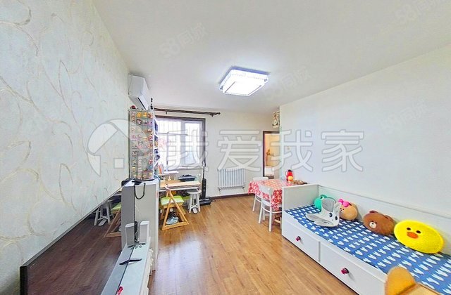 盛泰嘉园2室1厅67.04㎡75万二手房图片