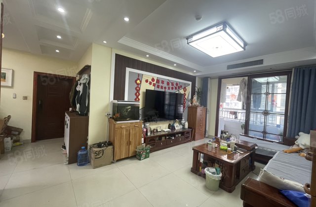 金柱大学城三室87万，免大税送车位储藏室