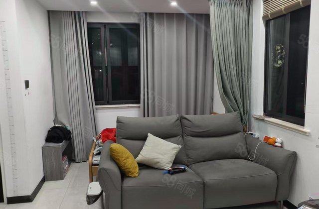 都市风华2室2厅86.89㎡145万二手房图片