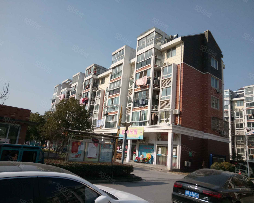 【兴南佳园, 兴南佳园小区详情,房价,房源,业论坛】- 泰州58