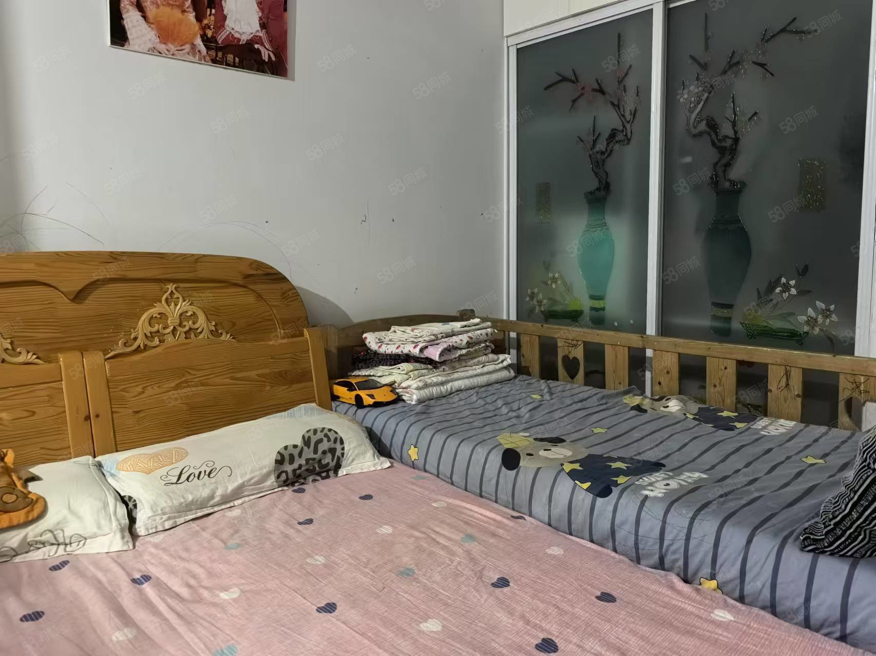 友谊小区3室2厅1卫92㎡南北28.5万