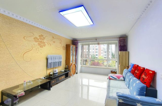 吴中印象(二期)2室2厅83.04㎡54万二手房图片