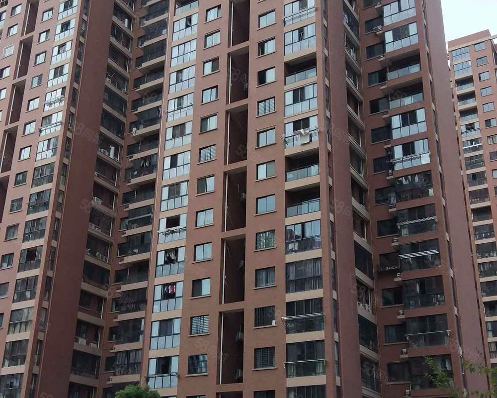 【和欣花园, 和欣花园小区详情,房价走势,房源,业主论坛】- 义乌58