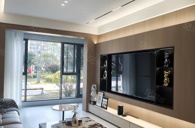 黄石下陆万达广场3室2厅103㎡65.8万二手房图片