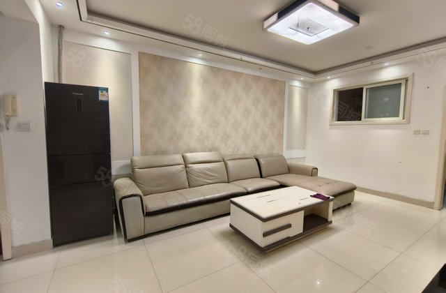 东昌丽都 精装三室 免大税 送储 中间楼层