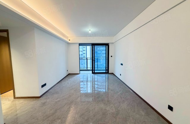 TIC云来未来苑3室2厅96.17㎡185万二手房图片