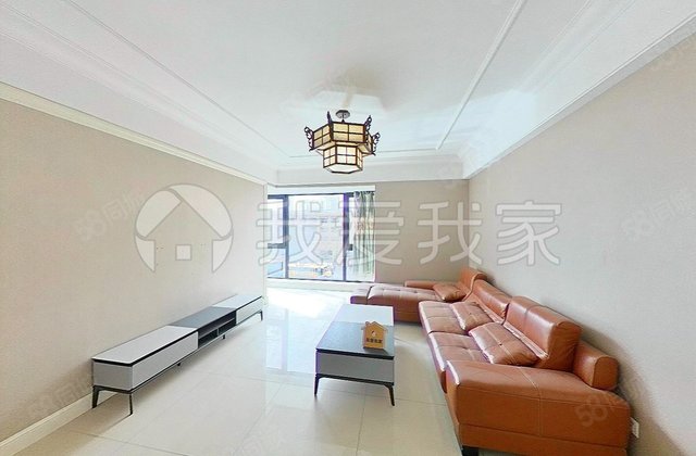 香檀一号3室2厅135.13㎡185万二手房图片