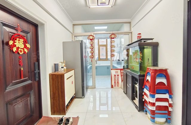 东方之珠2室2厅78.27㎡48万二手房图片